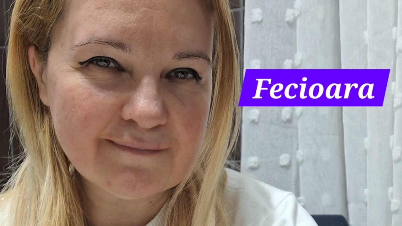 🌎FECIOARA - DE CE TU, draga Fecioara? De ce sa ai TU parte de atata bucurie?