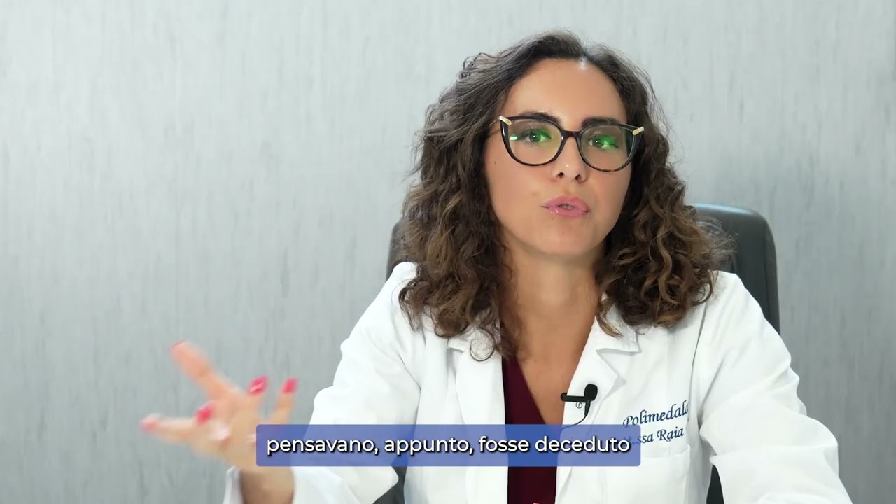 Asportazione dei nei: quando è necessaria e perché non è pericolosa | Dermatologa Flavia Raia
