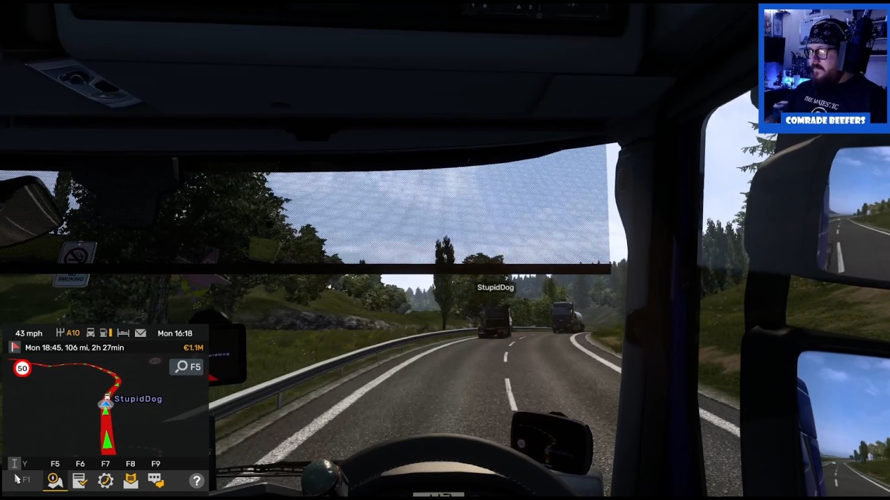 New Week! New Day! New Game!