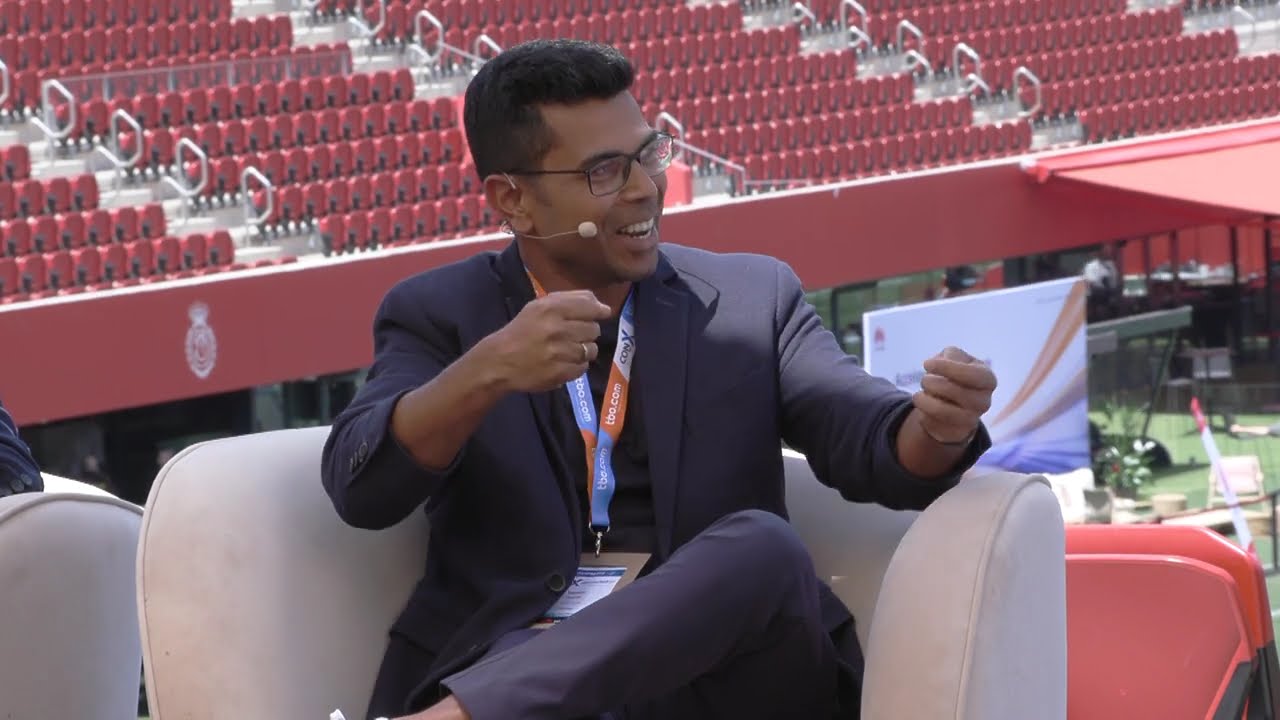 CONX 2025 | PANEL: India’s Rising Influence in Travel