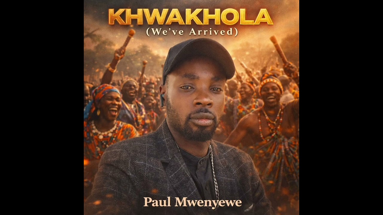 Khwakhola by paul mwenyewe 