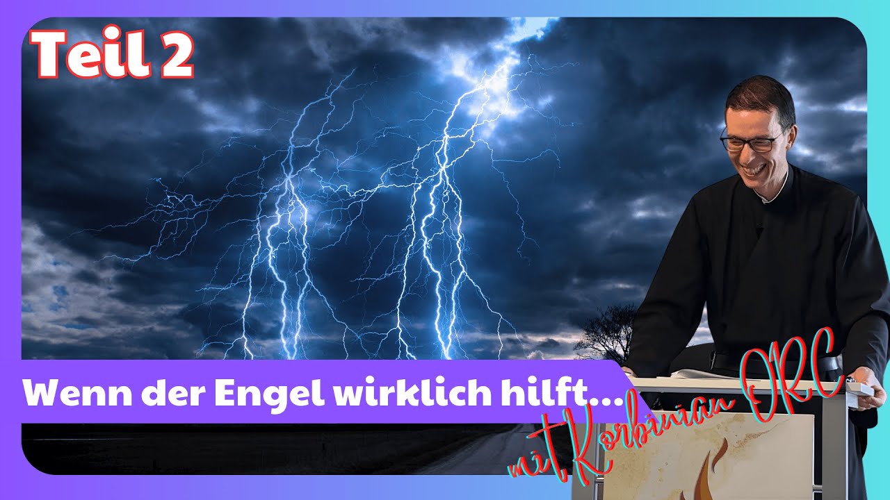 Pater Korbinian ORC: Unglaubliche Geschichten aus Berg, Sturm und Alltag.