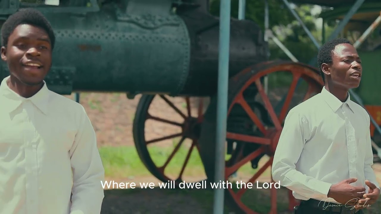 Erapo Yaphama (A beautiful world) - Ndirande Central Future Adventist Men (Official video)