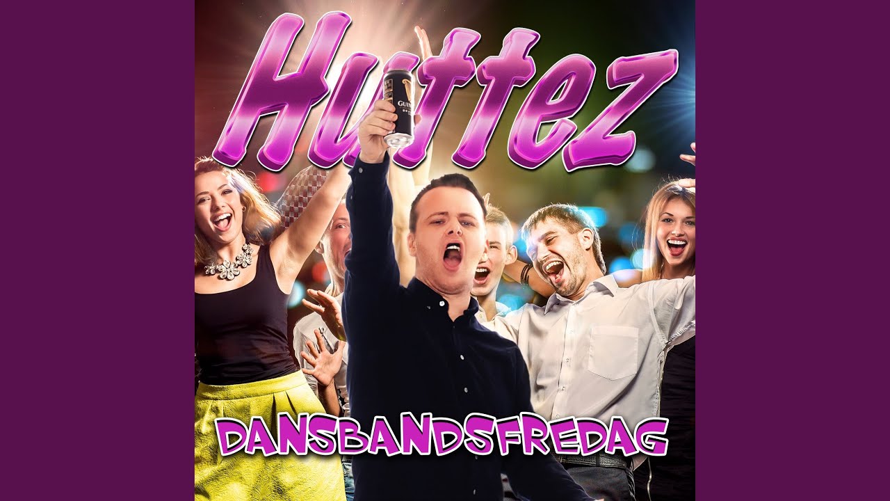 Dansbandsfredag