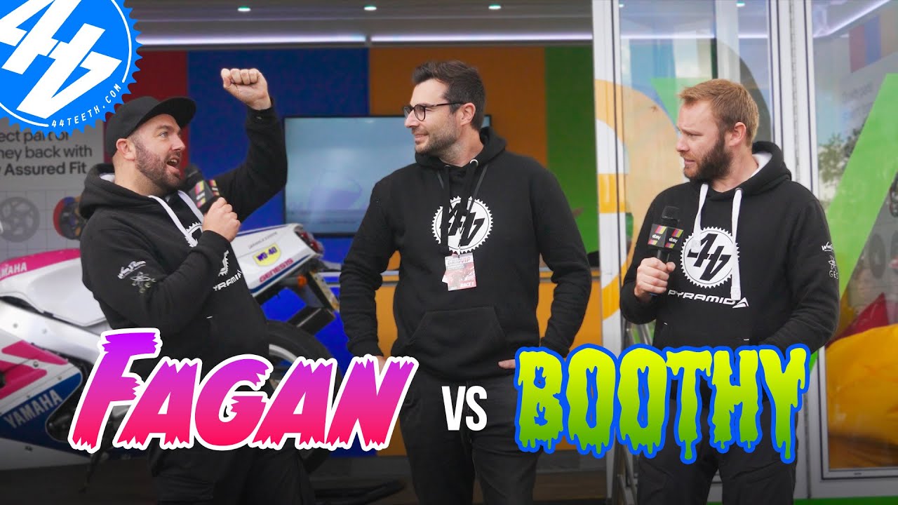 BSB Finale | The REAL Showdown!