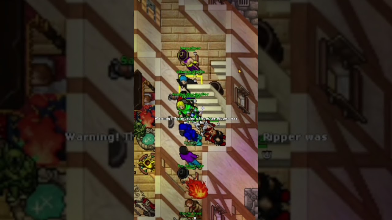 #gaming #tibiagame #pvp #tibiagirls #tibiagameplay #tibia2025 #mmorpg #tibiaaddicts #tibia #cipsoft