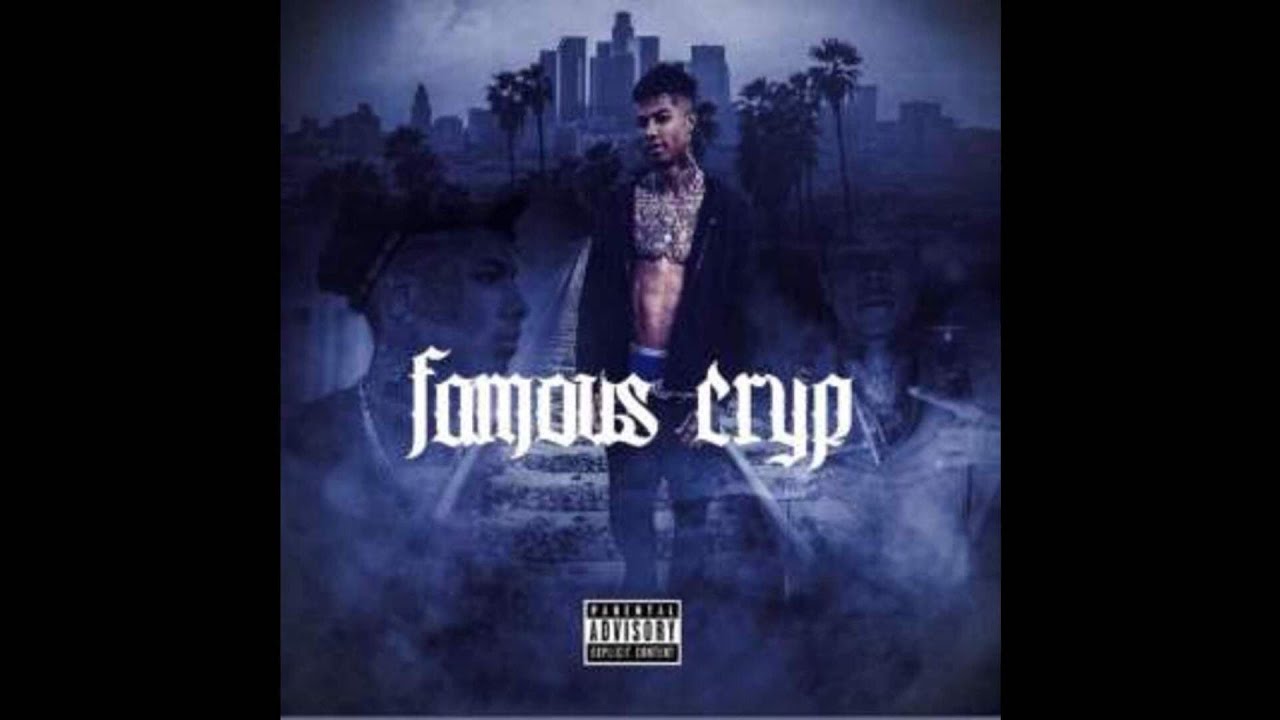 Blueface 