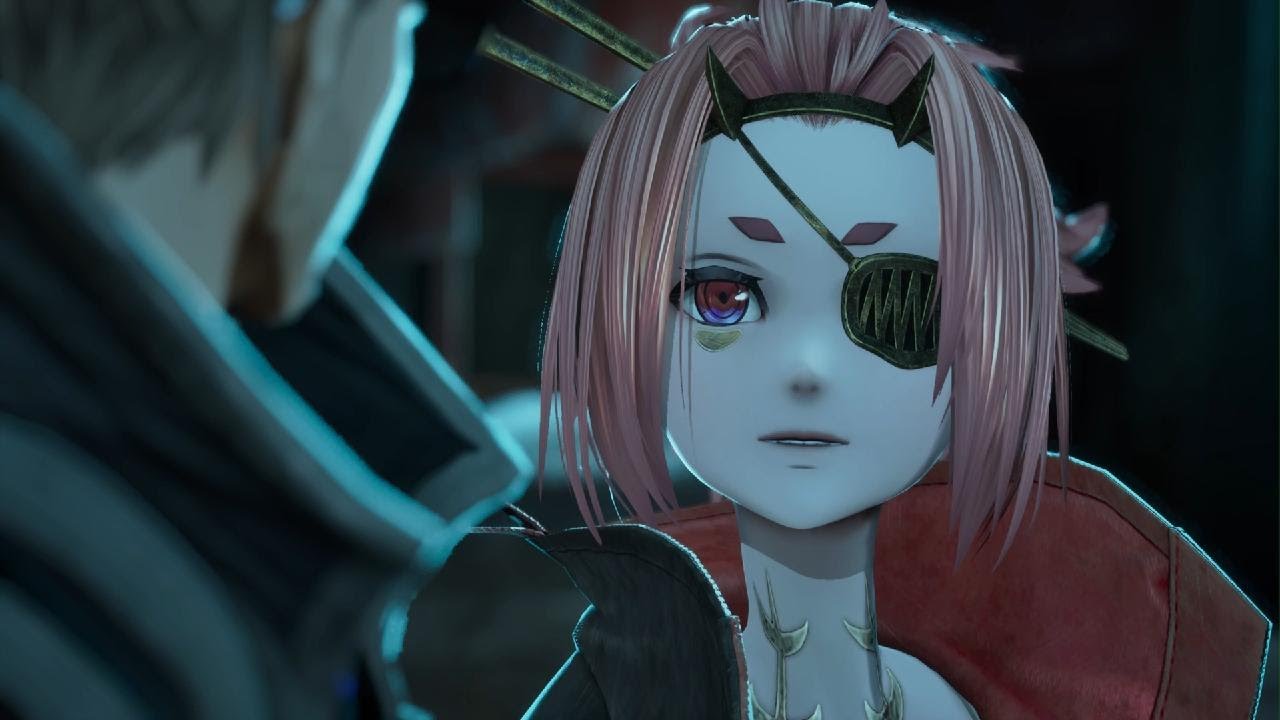 CODE VEIN II Part 11