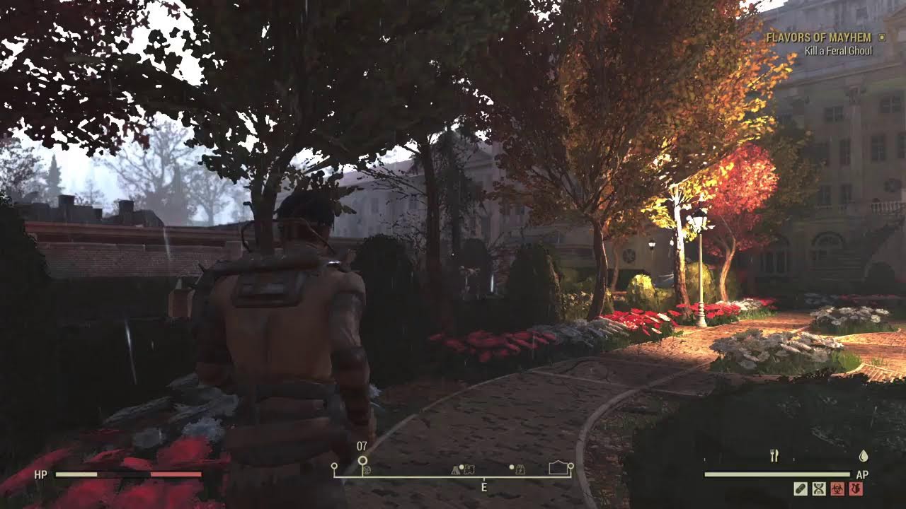 LIVE 🔴 Fallout 76 - Wake n' Bake - Smoke Sesh In the Wasteland - Add Me on PsN - PS5