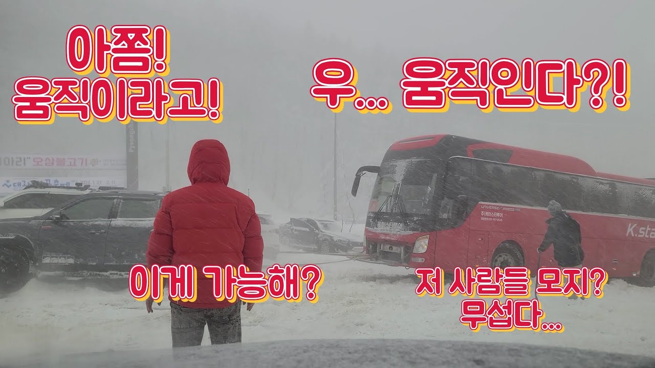 대한구난연맹 렉스턴스포츠의 팰리세이드4륜, GV70 2륜, 관광버스, 렉스턴스포츠 구난.