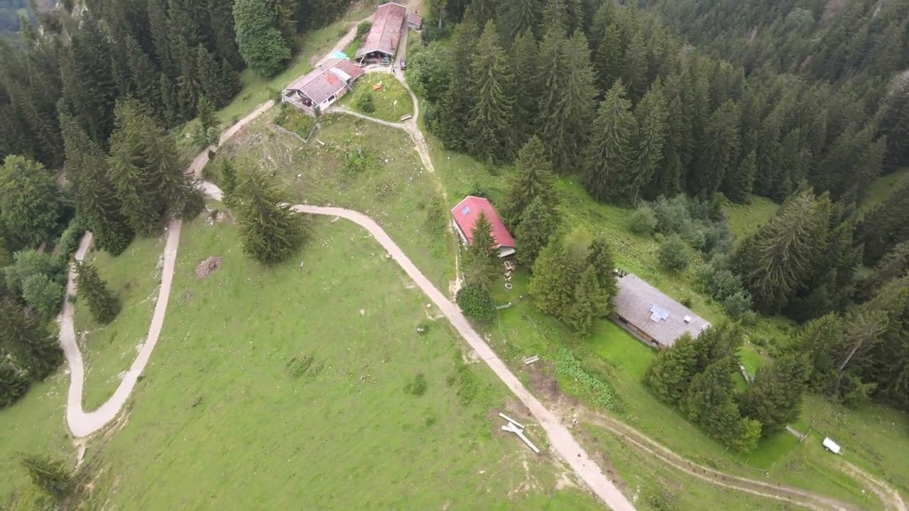 Bayrische Seele