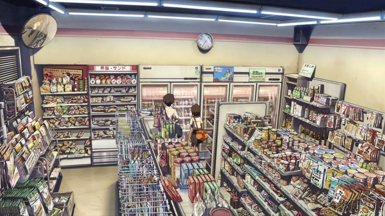 Japanese Supermarket X Billy Marchiafava Type Beat