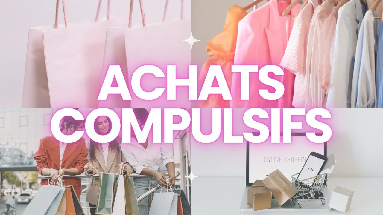 15 Astuces Pour Arrêter Les Achats Compulsifs