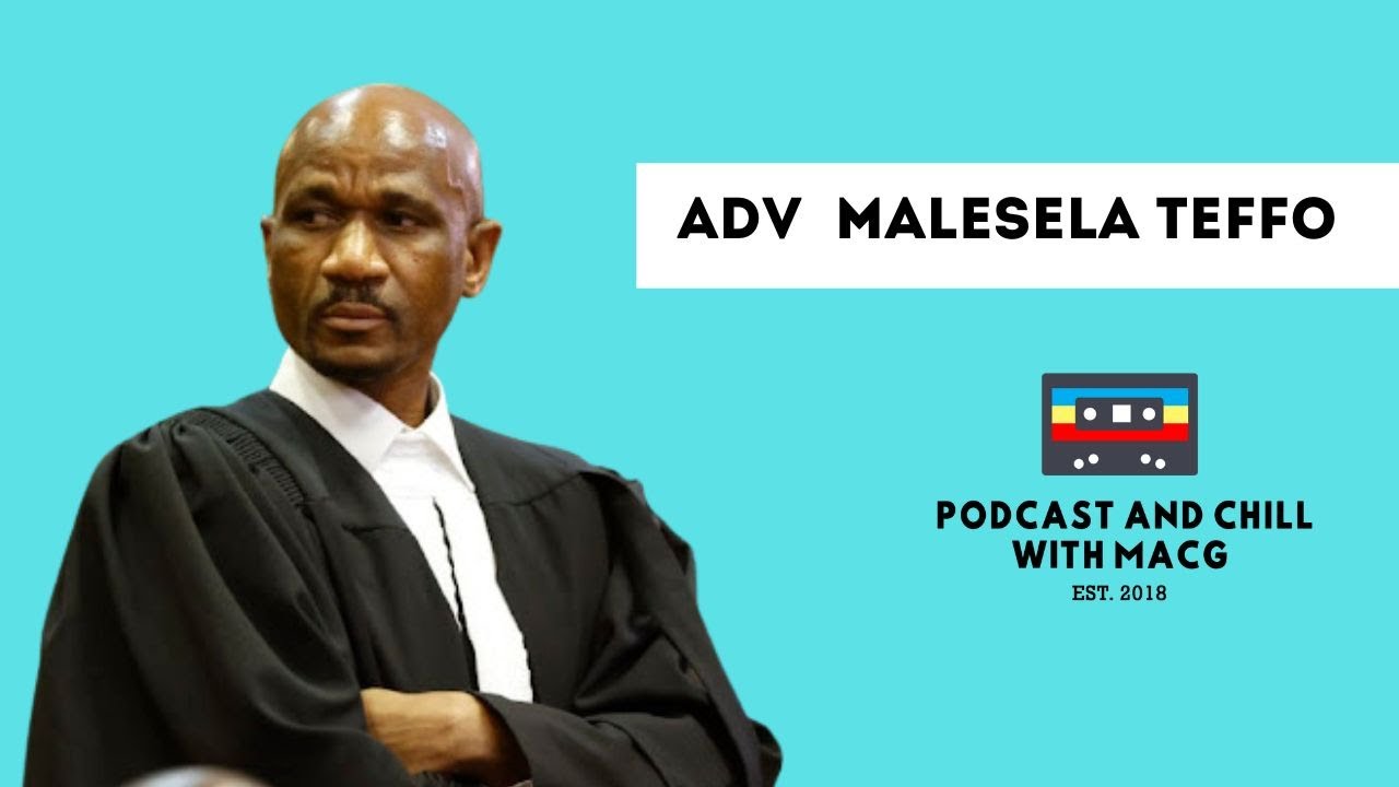ADVOCATE TEFFO on What Happened to Senzo Meyiwa | Kelly Khumalo I  Bheki Cele | General Mkhwanazi 