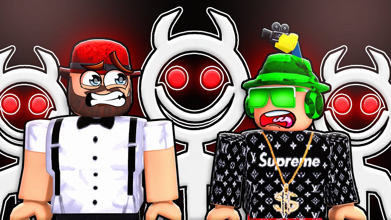The TRUTH of BILLY in ROBLOX (Billy Story)