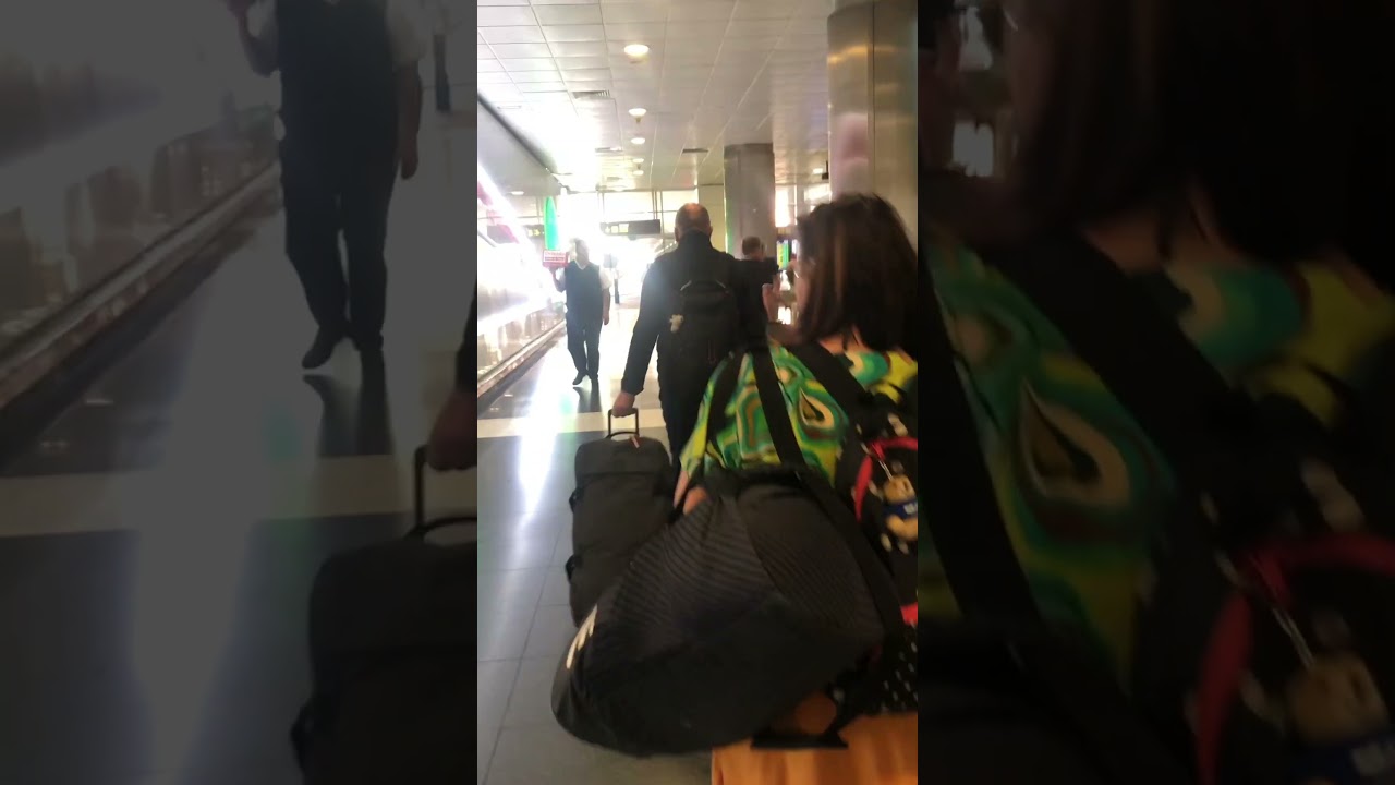 🚗 CICAR - step 1. How to Get from LPA Airport to Cicar Office