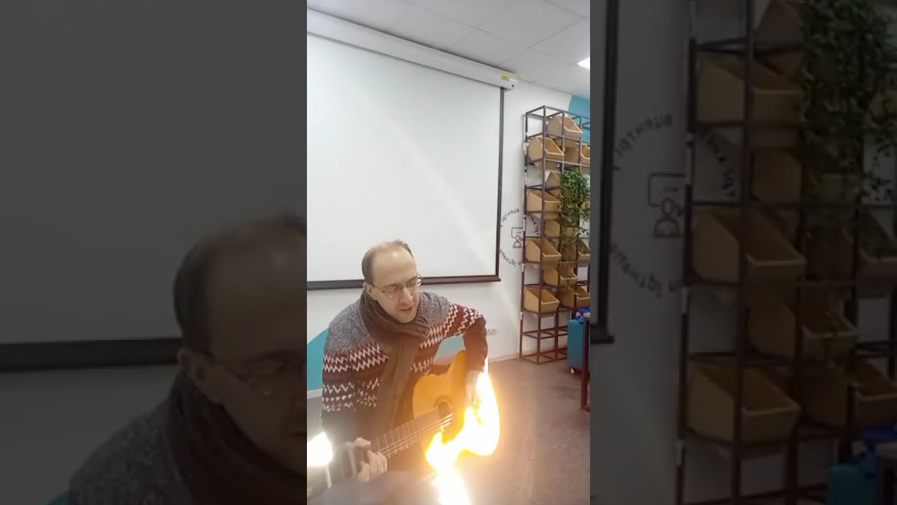 21.02.2026. Денис Голубицкий.  VCentriHub. Часть 3