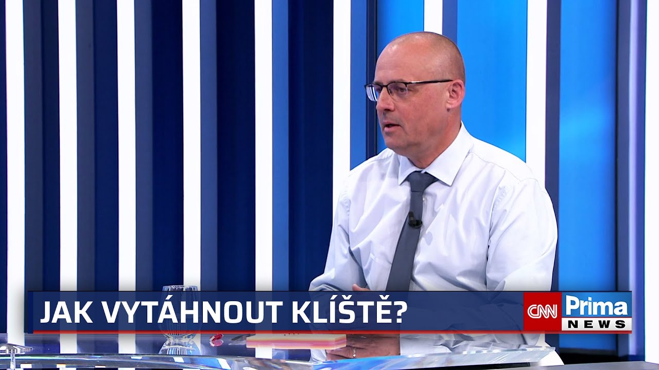 CO NA TO VAŠE ZDRAVÍ: Jak správně vytáhnout klíště? A jaký je život s migrénou?