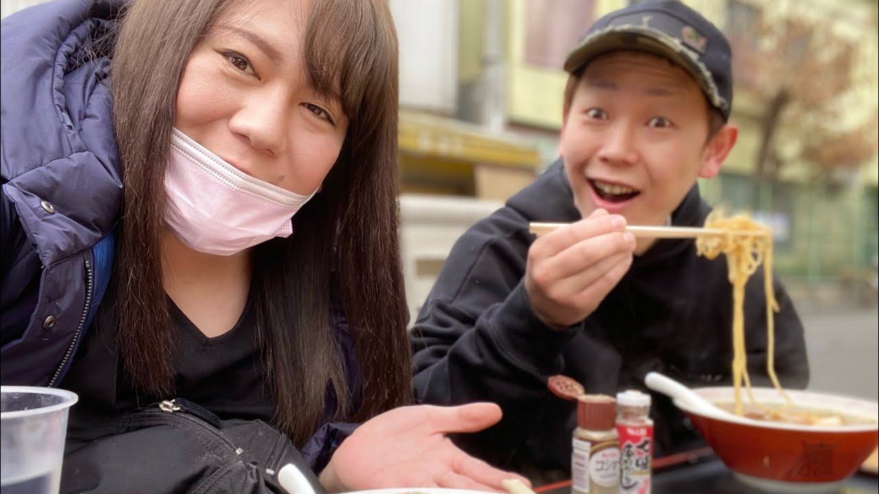 大阪へ行く！はじめての西成