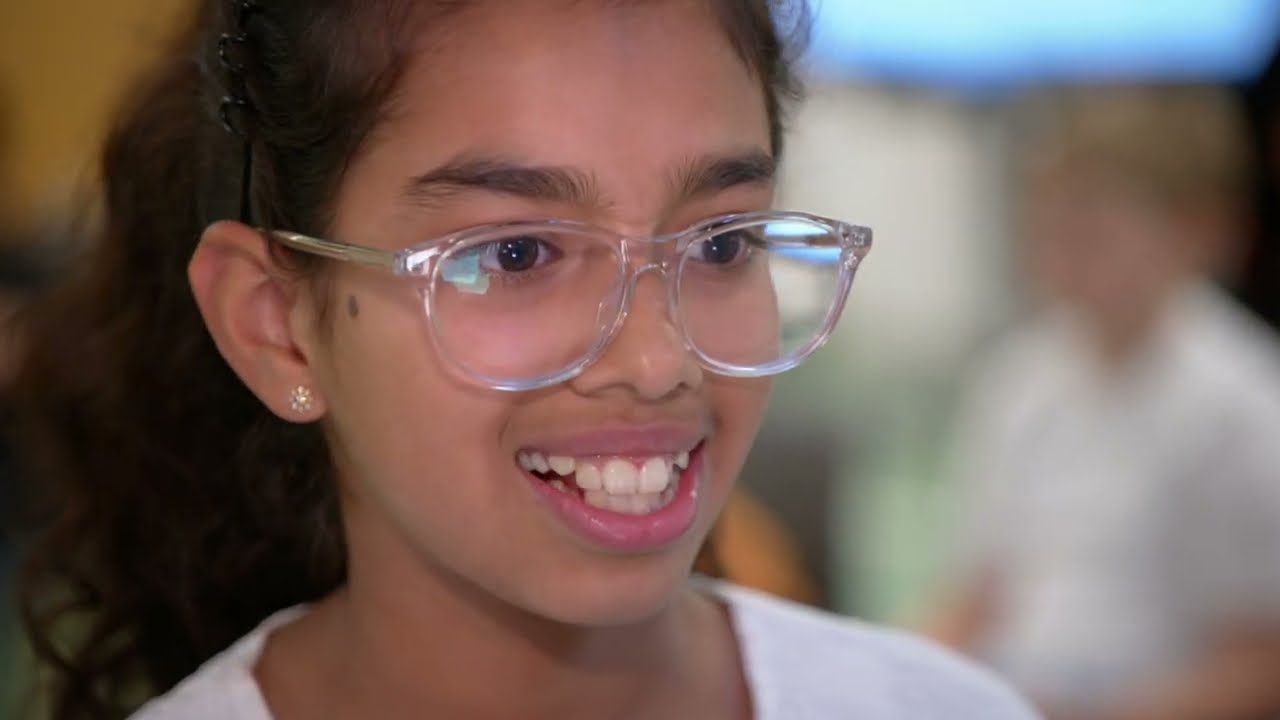 Brainportonderwijs uitzending Nieuwsuur