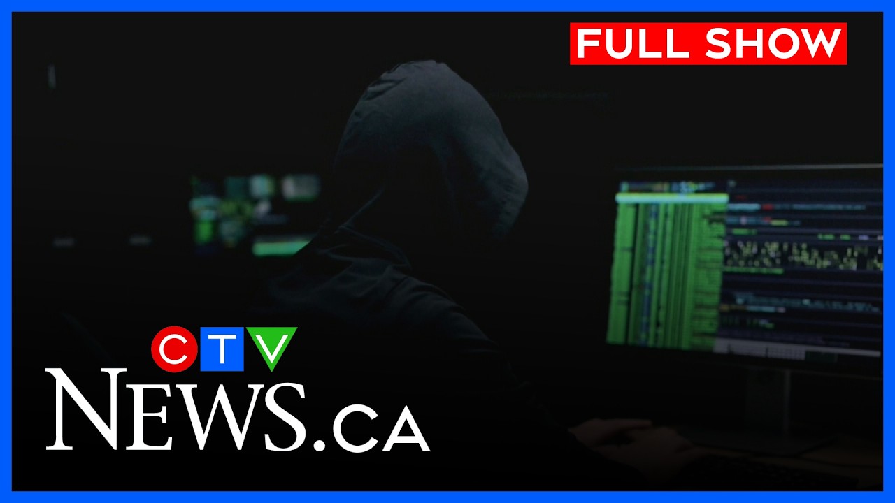 Cross country plot, federal cuts to prison libraries | CTV Your Morning Winnipeg for March 19, 2026