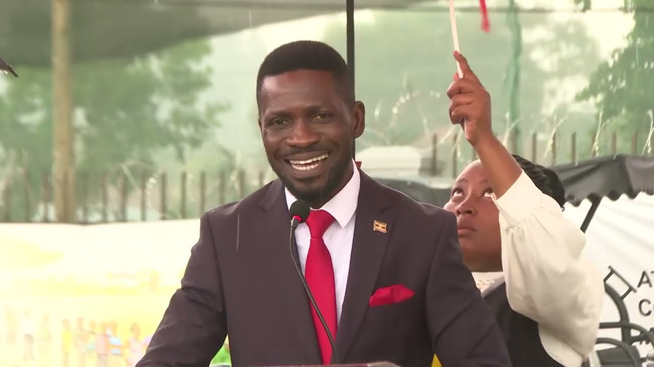 BOBI WINE NOMINATION SPEECH AFTER NOMINATIONS