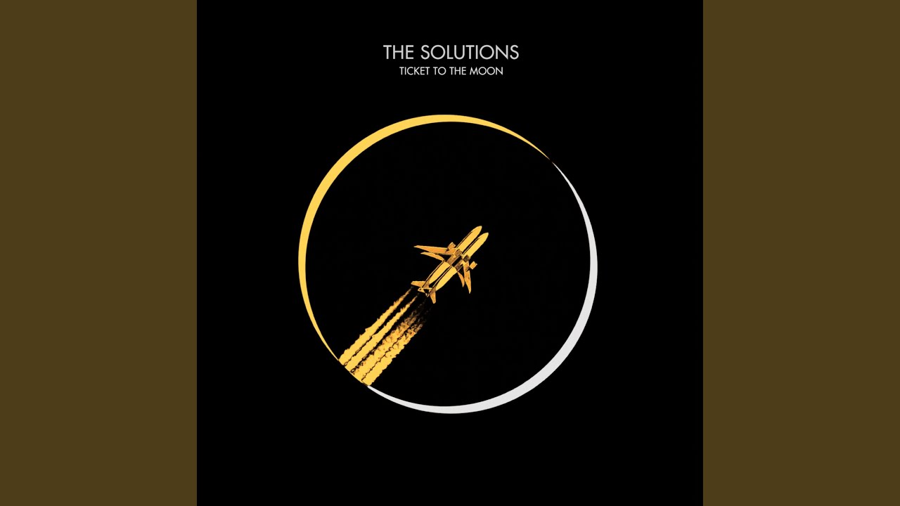 Ticket to the Moon