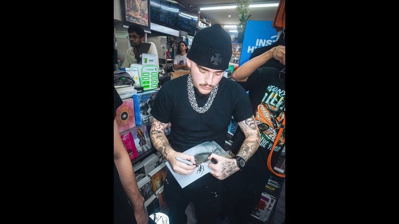 Yeat + Afterlyfe + BNYX Type Beat - 