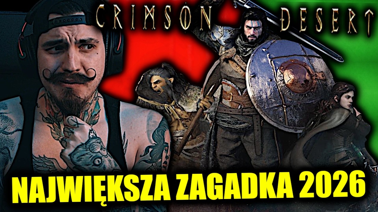To będzie WIELKI HIT, albo STRASZNY KIT..