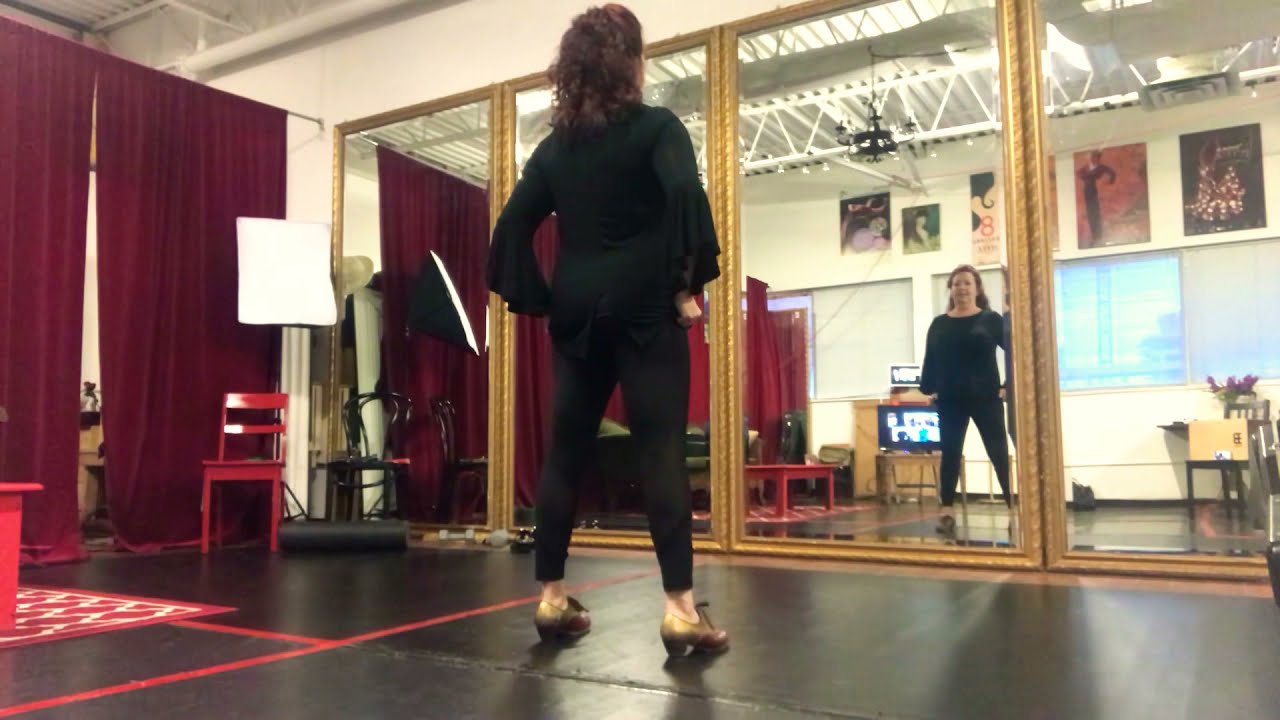 Tangos Flamenco
