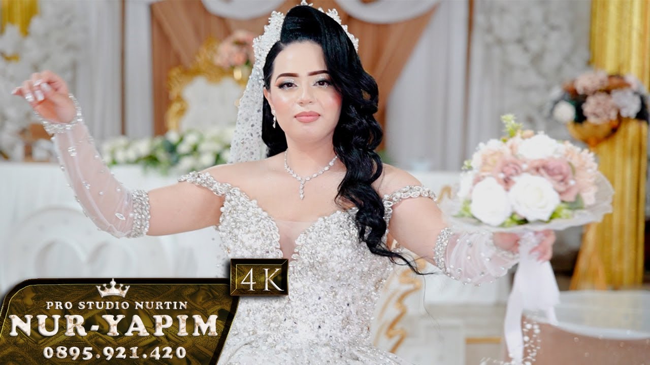 Nurten ile Aliman 🧿🧿Dugun FULL Peshtere EDIVEREN 2025 💎NUR-YAPIM💎