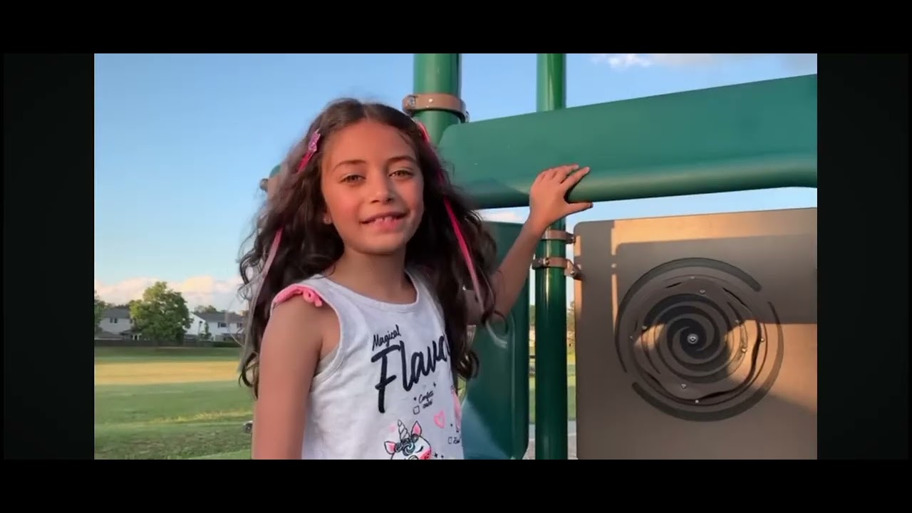 Play at the park