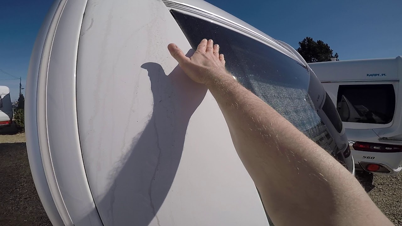 Przyczepy kempingowe Fendt Caravan w Kampi modele 2019/2020