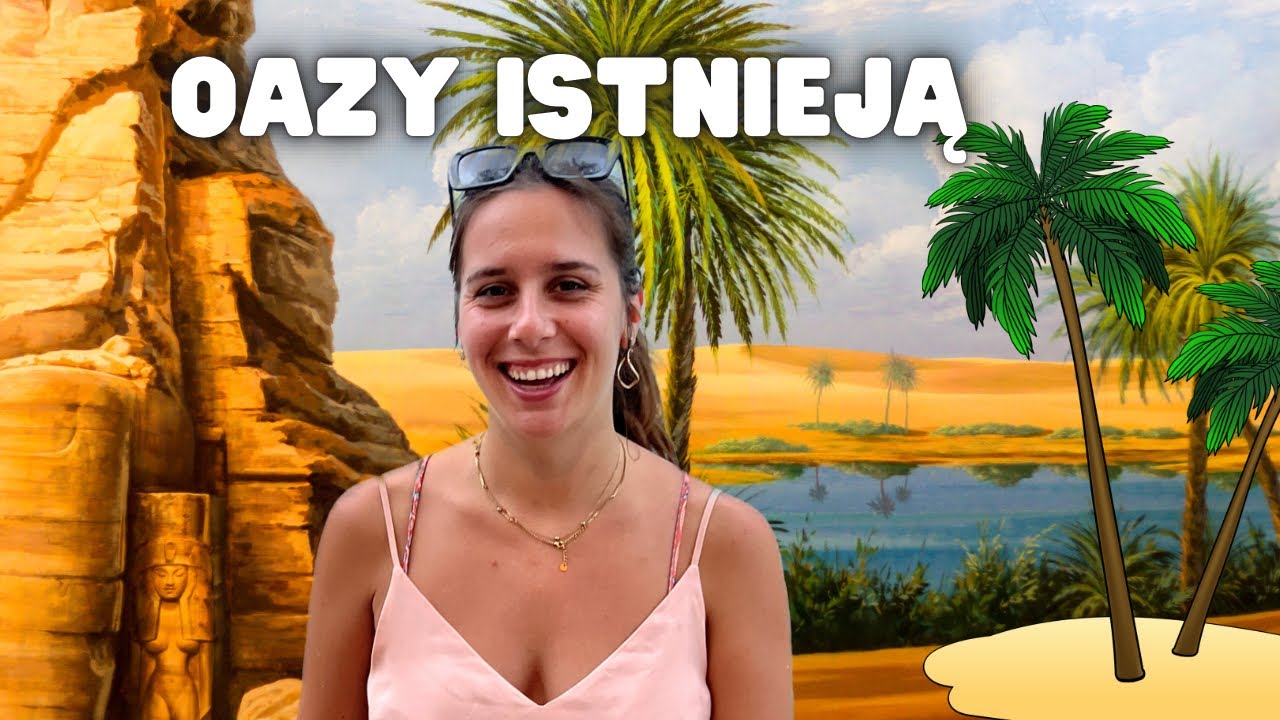#264 | Huacachina🏜️ Oaza w peruwiańskiej pustyni |