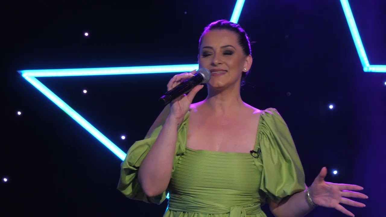 Aneta i Grupa Molika - Buketi od somnezi  - PAT DO ZVEZDITE SEZONA 1