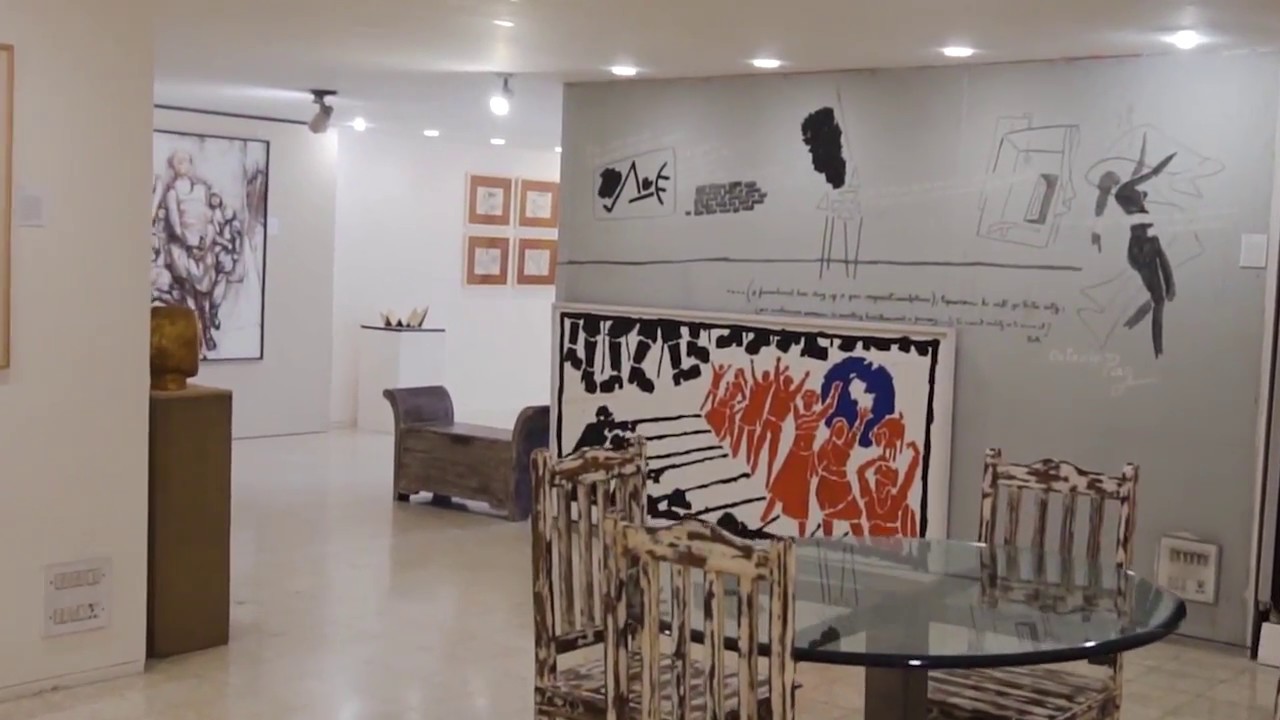 Relook - 25th Anniversary Show