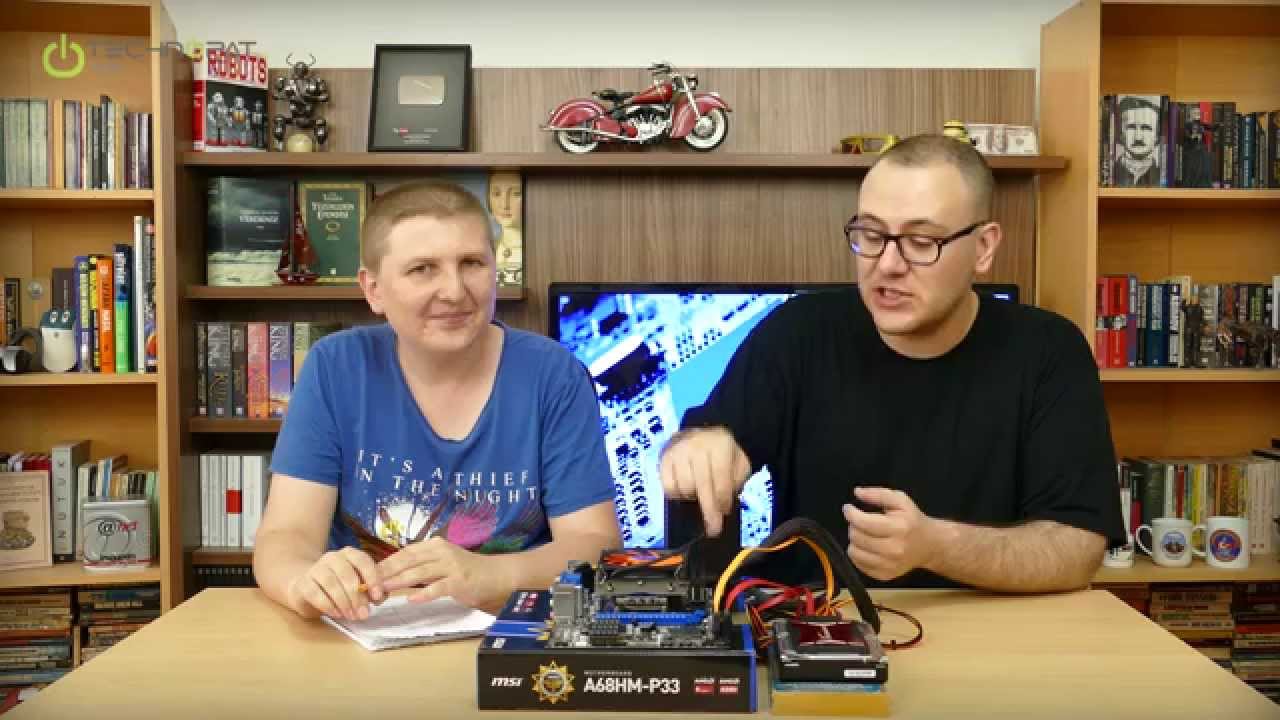 AMD APU Sistemlerde 2400 MHz Hızın Performansa Etkisi