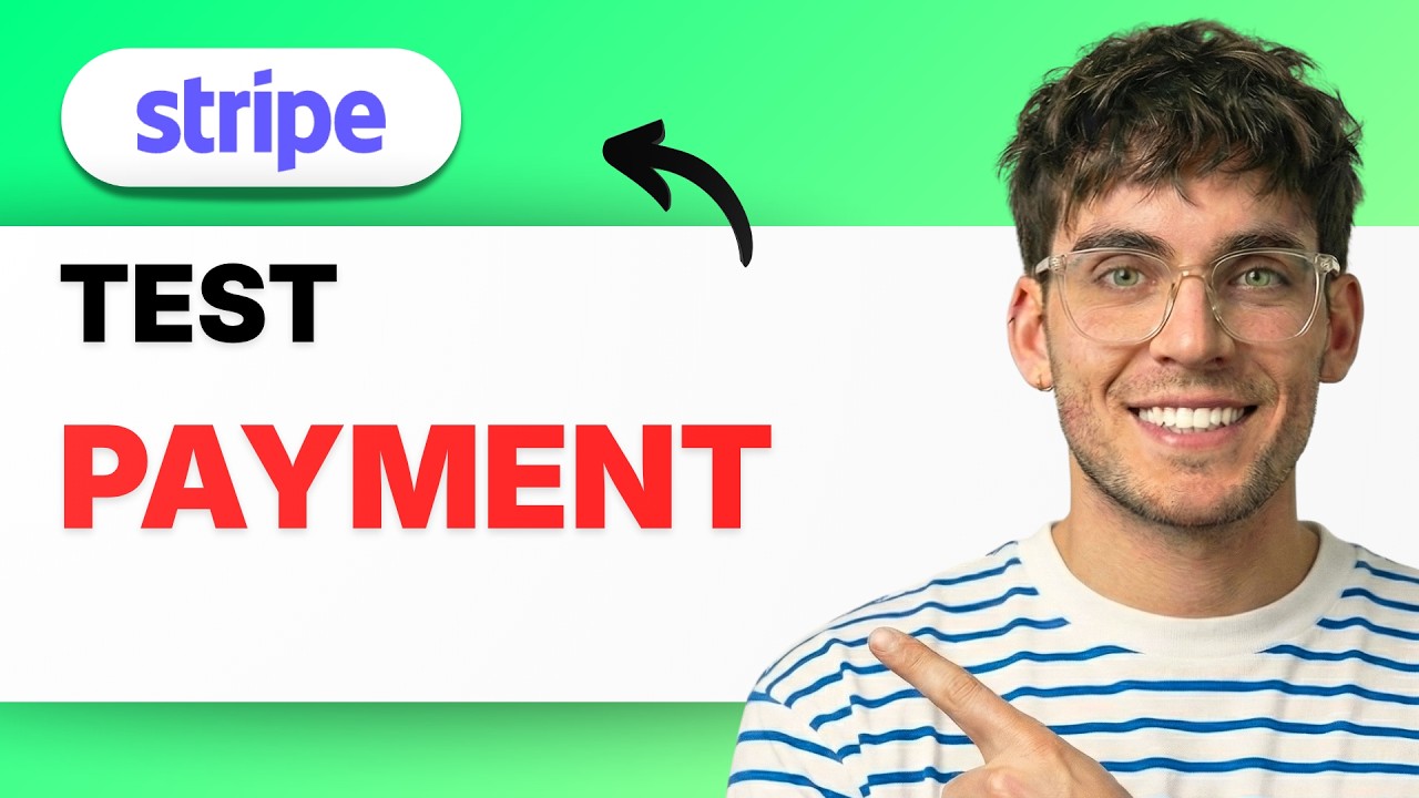 How to Test Stripe Payment [2026 Full Guide]