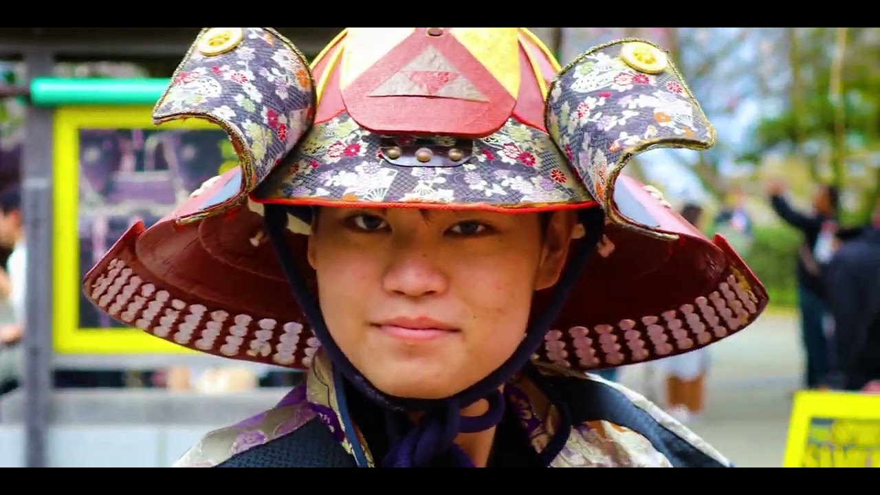 JAPAN 4K UHD | a cinematic travel video including Tokyo, Hakone, Kyoto and Takayama, Japan