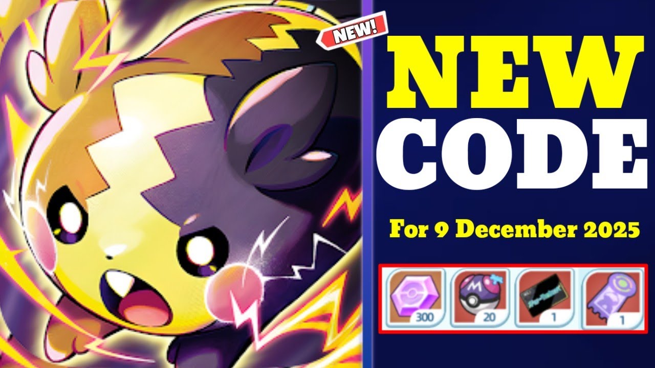 *New* Sprint Elf Codes 9 December 2025 || How to Redeem Code || Poketamon Redeem Codes