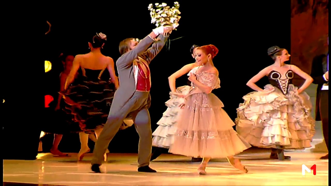 ballet 