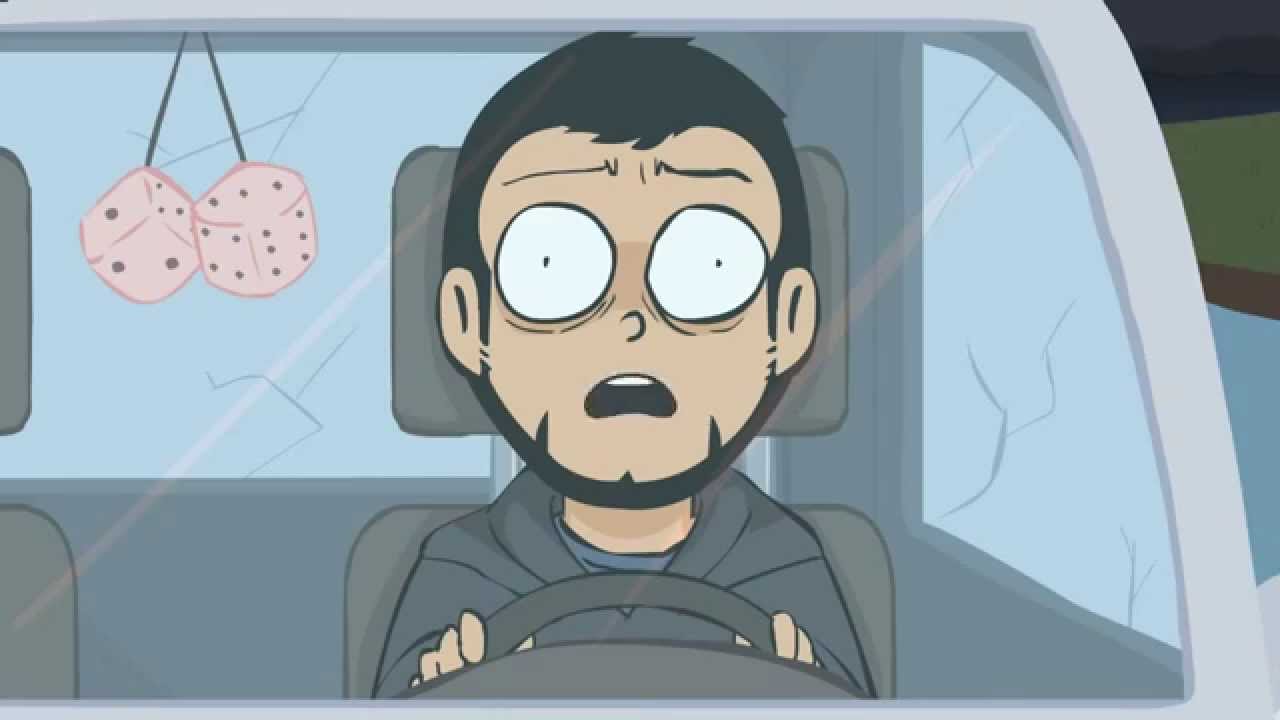 All UberHaxorNova Animated Classics #1 (HD)