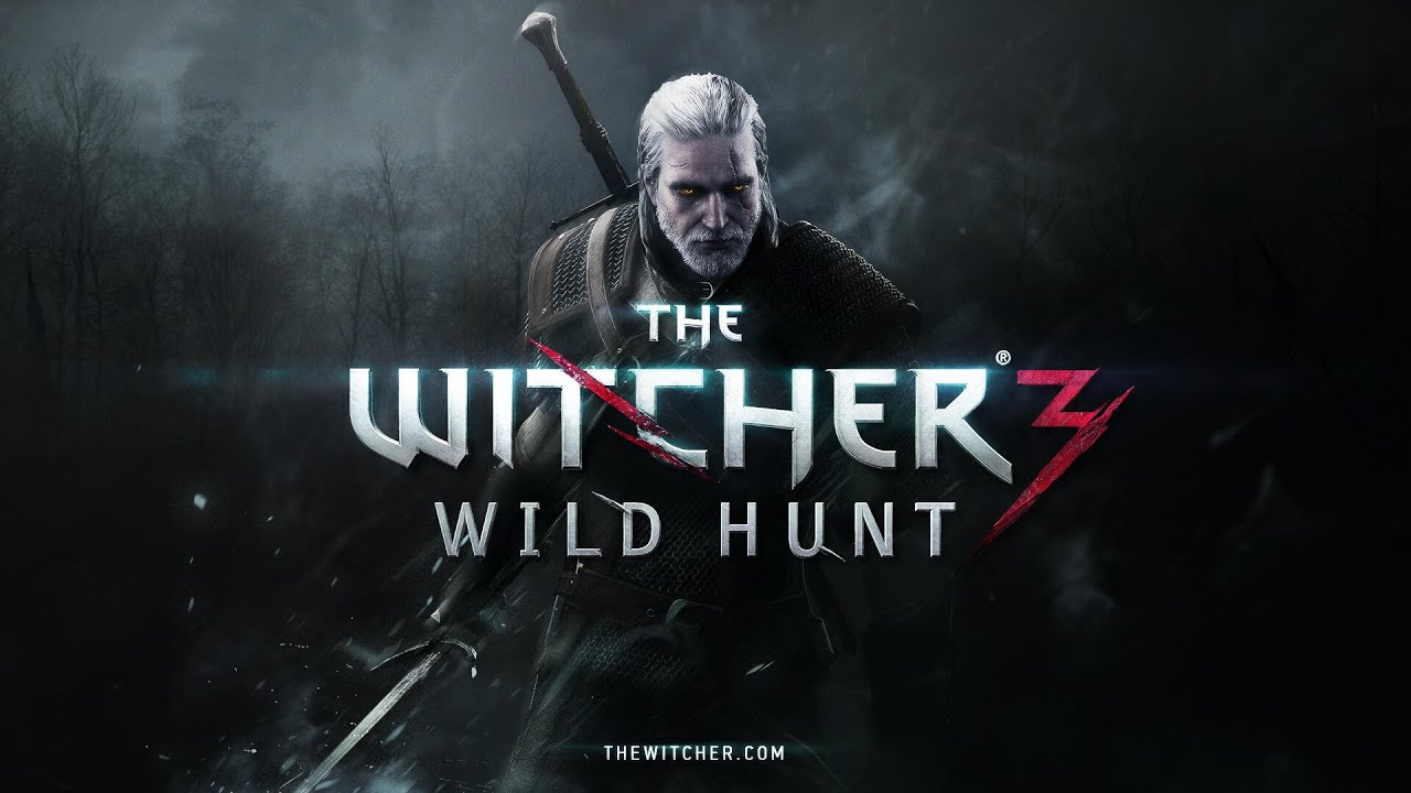 The Witcher 3 Wild Hunt  🐺 2K  - E.1 & IT