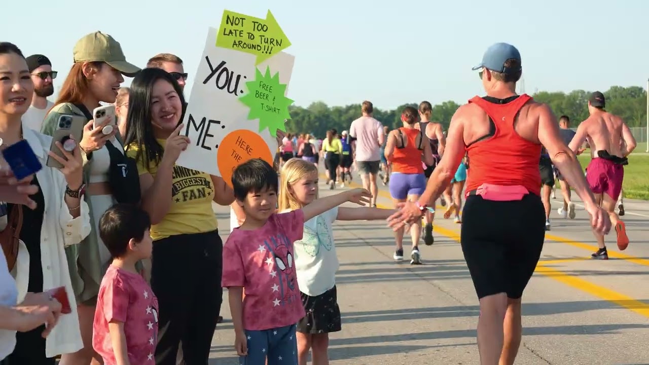 DAM To DSM Event Recap