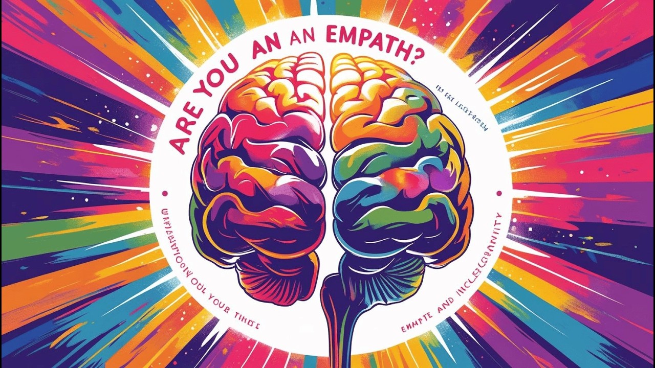 The Intuitive Empath Explained (By an INFJ)