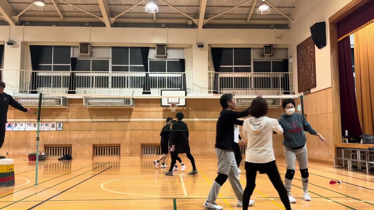 2026.3.2 ラーク練習⑧