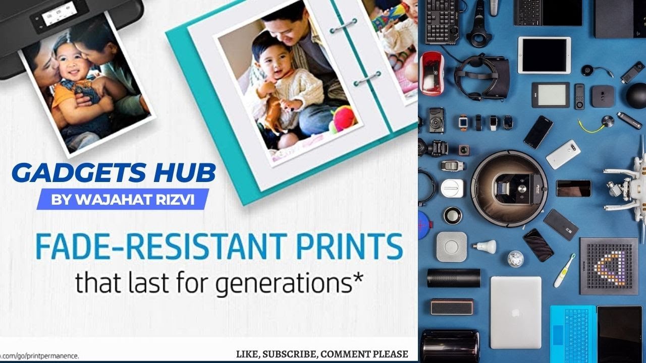 | Top 5 Computer Accessories | Gadgets Hub | Computer Hardware on Amazon | Amazon Products 2022 |