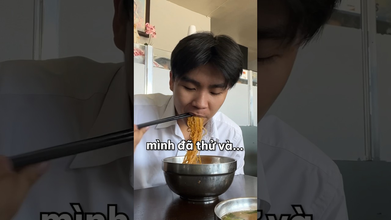 Hủ Tiếu Mỹ