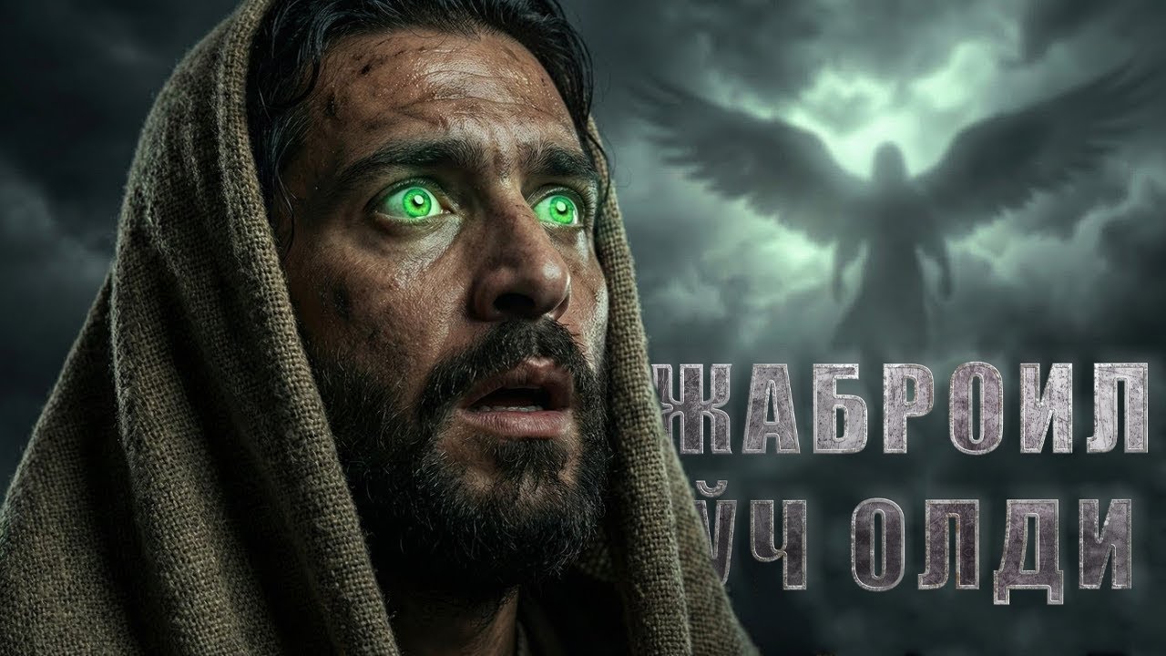 Ularni qatl qilishni farishta Jabroil zimmasiga olgan - U badbaxtlar kim edi?
