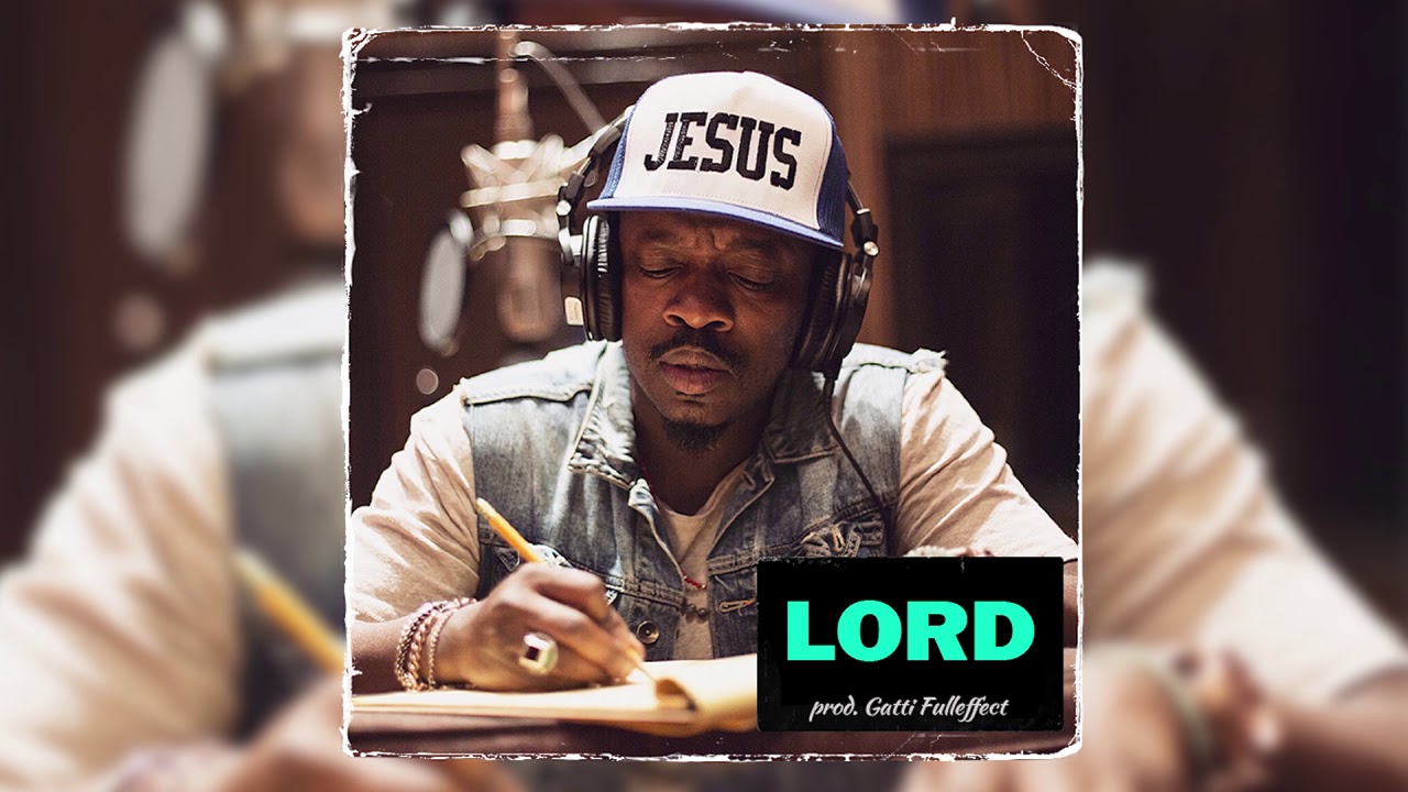[Sold] Anthony Hamilton x Bryson Tiller Type Beat - 